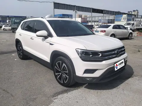 Tharu 2022 280TSI 2WD Luxury Edition