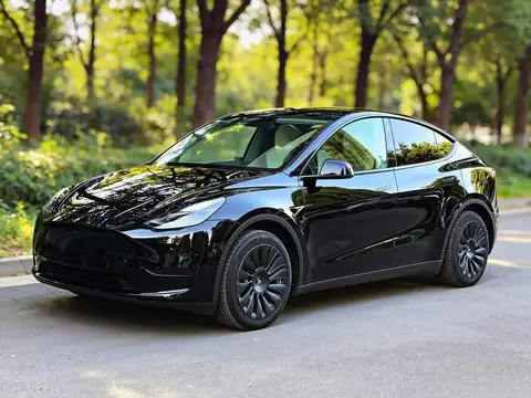 Model Y 2023 rear-wheel drive version