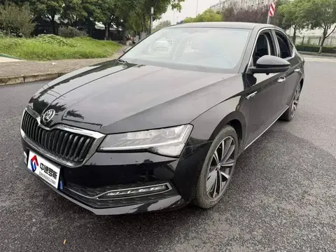Speed 2025 TSI280 DSG Premium Edition