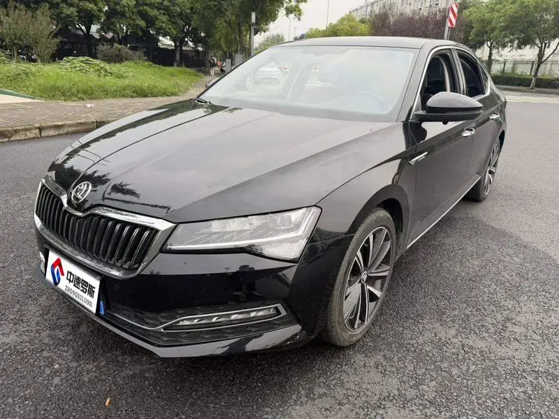 Speed 2025 TSI280 DSG Premium Edition