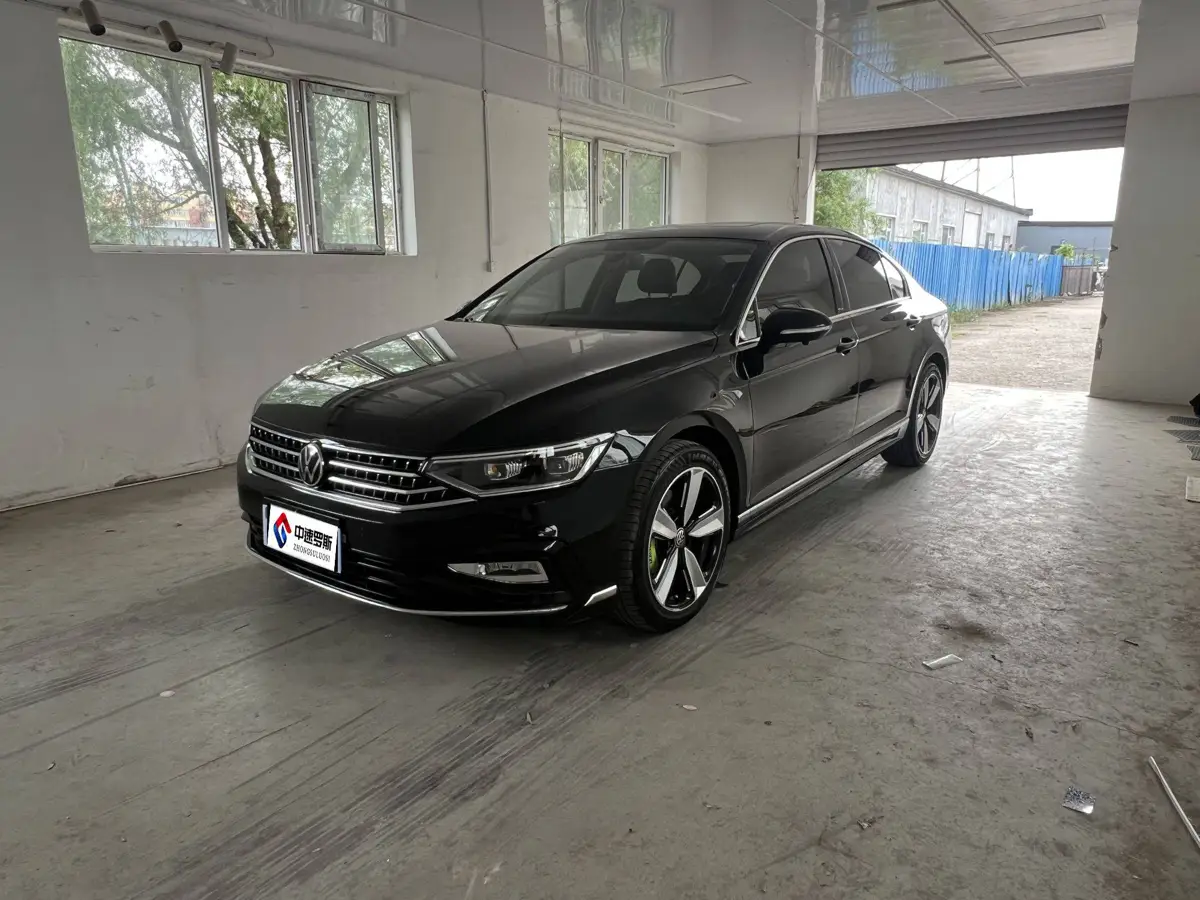 Magotan 2023 2 Millionth Anniversary Edition 280TSI DSG Comfort
