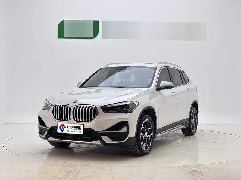 BMW X1 2021 sDrive20Li Premium Edition