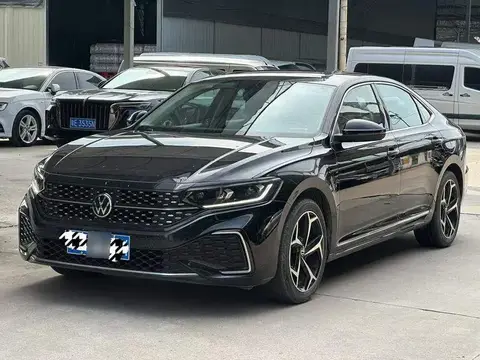 Passat 2023 330TSI Starry Sky Luxury Edition