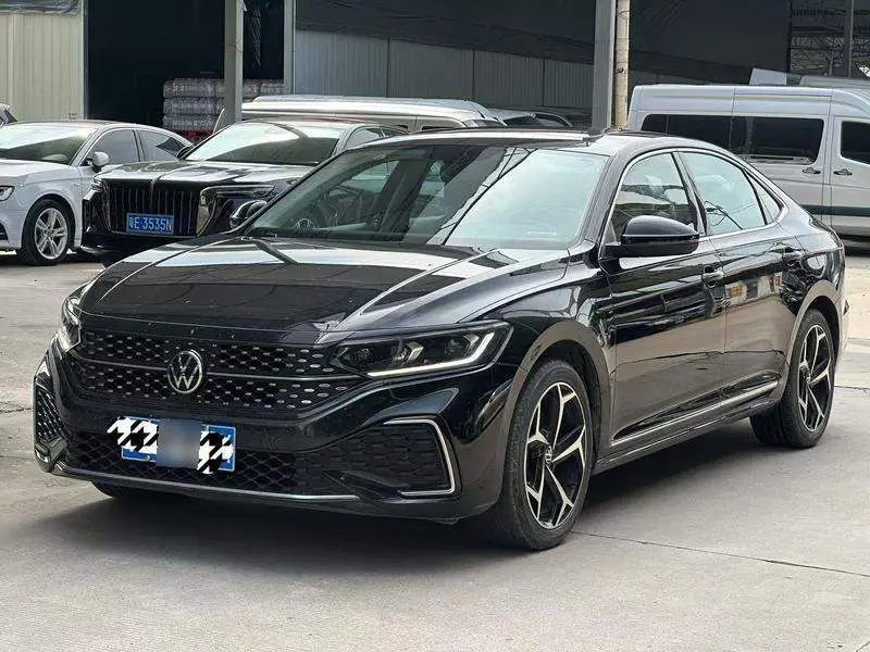 Passat 2023 330TSI Starry Sky Luxury Edition