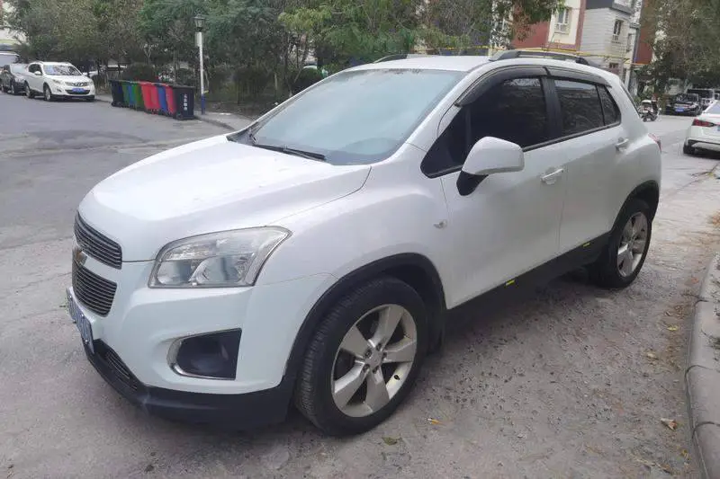 Cool 2014 1.4T Manual 2WD Comfort Edition