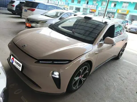 NIO ET5 2024 75kWh