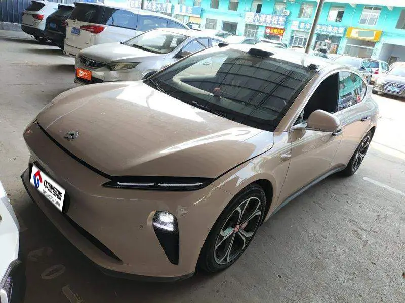 NIO ET5 2024 75kWh