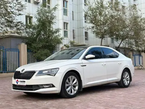 Speed 2016 TSI330 DSG Creative Edition