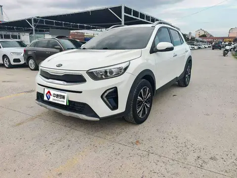 Yipao 2019 1.4L Automatic Sports Edition National VI