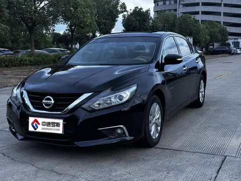 Tianlai 2016 2.0L XE Fashion Edition