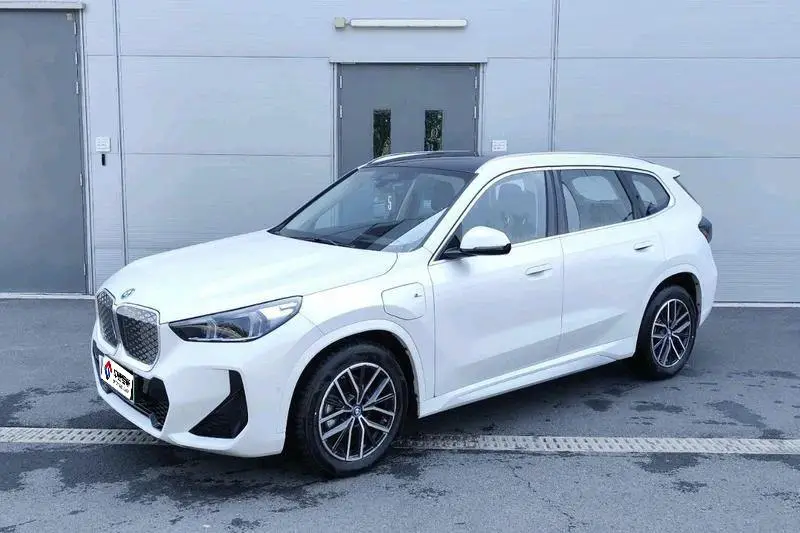 BMW iX1 2025 eDrive25L M Sport Package