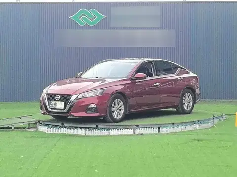 Tianlai 2019 2.0L XL Comfort Edition