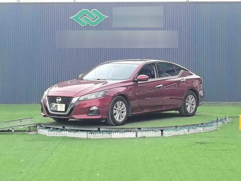 Tianlai 2019 2.0L XL Comfort Edition