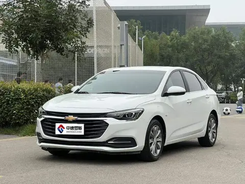 Cruze 2022 320 Automatic Enjoy Sunroof Edition