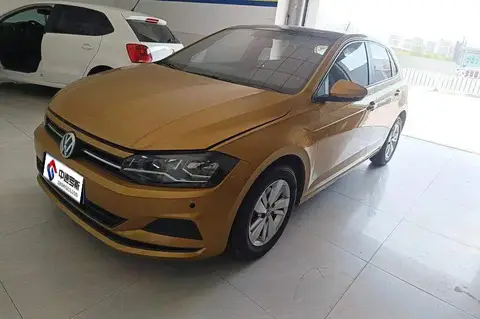 Polo 2019 Plus 1.5L Automatic Panoramic Enjoyment Edition