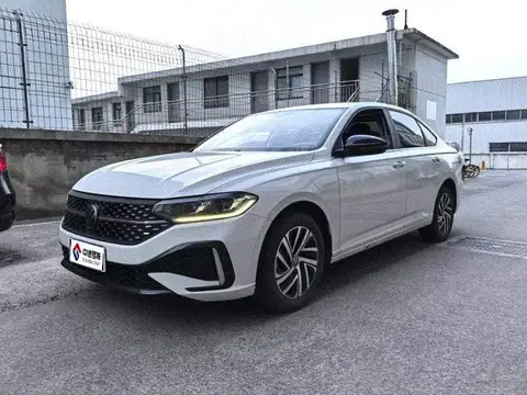 Lavida 2023 280TSI DSG Starry Sky Edition