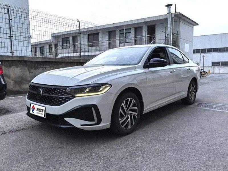 Lavida 2023 280TSI DSG Starry Sky Edition