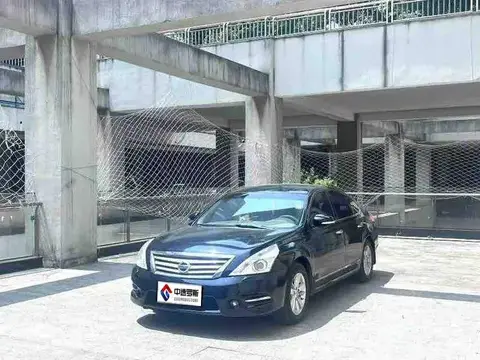 Tianlai 2011 2.5L XL Honor Edition