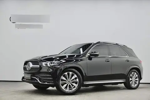 Mercedes-Benz GLE 2022 GLE 350 4MATIC Fashion Edition