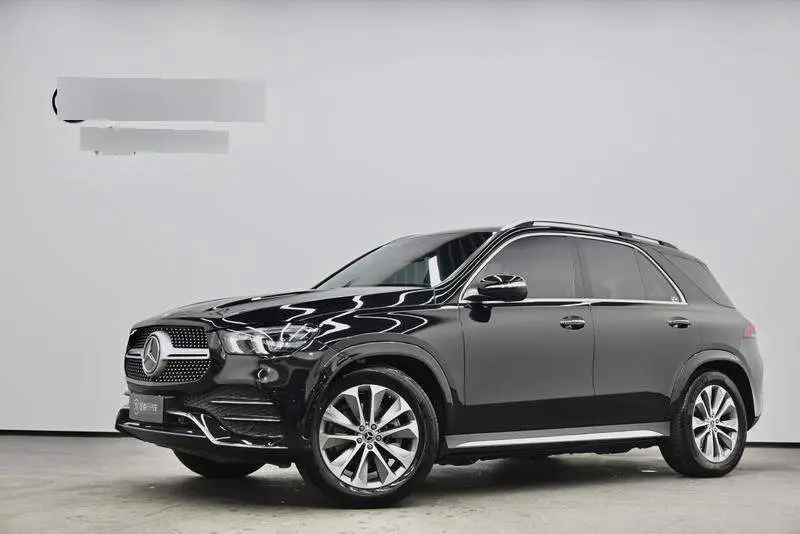 Mercedes-Benz GLE 2022 GLE 350 4MATIC Fashion Edition