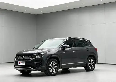 Tanyue 2021 330TSI 2WD 30th Anniversary Edition