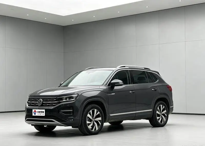 Tanyue 2021 330TSI 2WD 30th Anniversary Edition