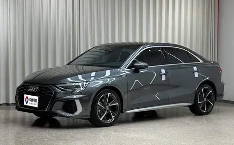 Audi A3 2021 A3L Limousine 35 TFSI Stylish Sports