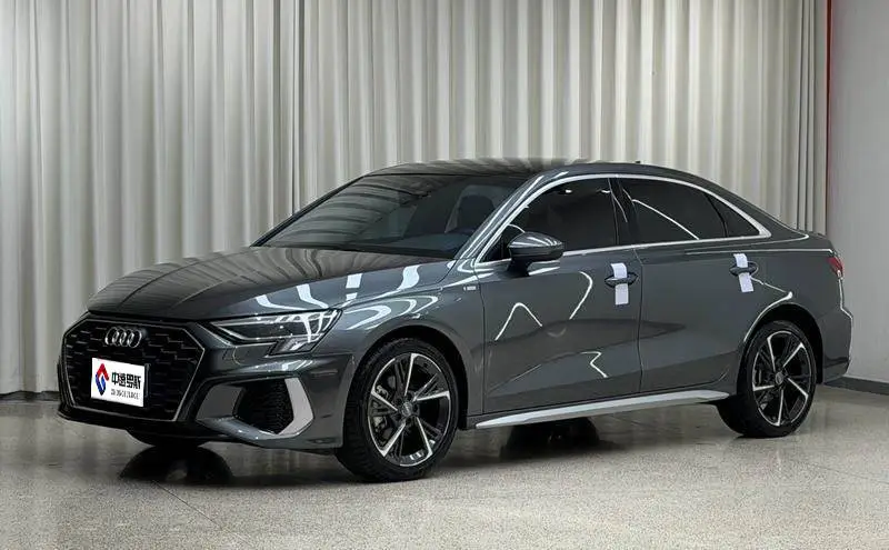 Audi A3 2021 A3L Limousine 35 TFSI Stylish Sports