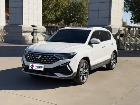 Jetta VS5 2023 280TSI Automatic Glory Edition