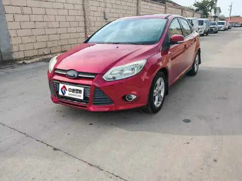 Fox 2012 Sedan 1.6L Automatic Comfort
