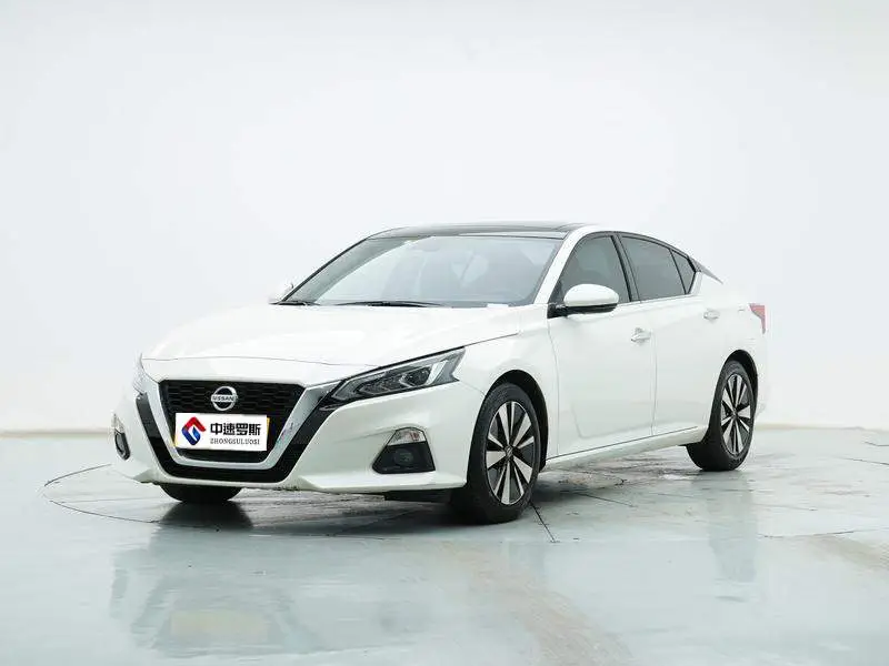 Tianlai 2021 2.0T XL Smart Edition