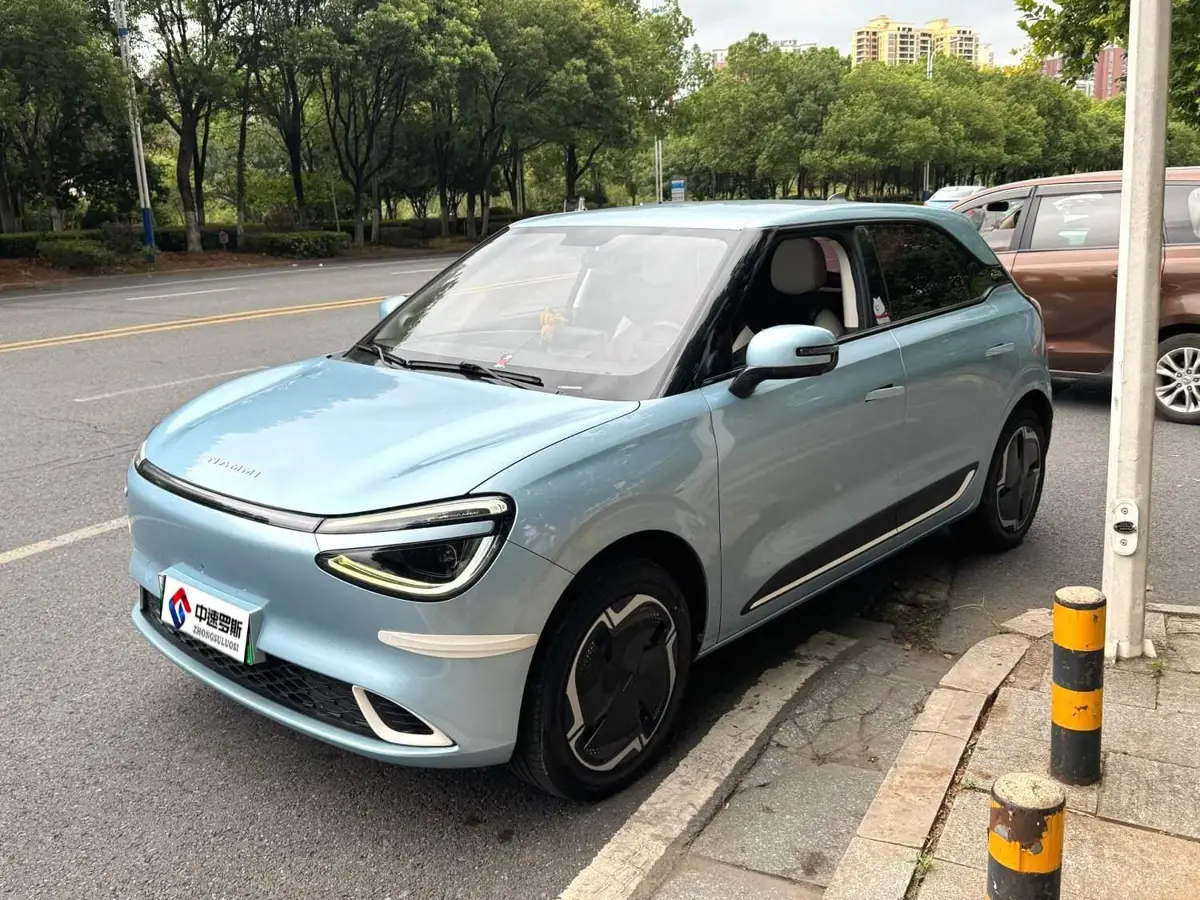 Nano 01 2024 New Edition 330 Plus Smart+