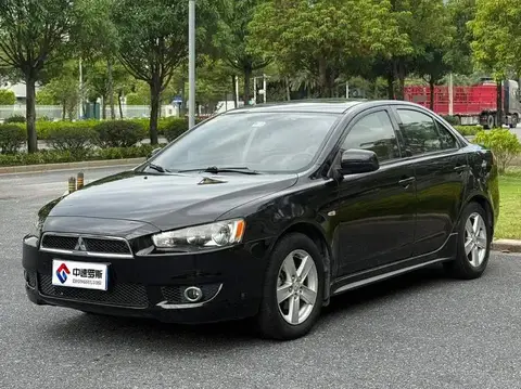 Wing God 2011 Zhi Shang Edition 1.8L CVT Limited Edition
