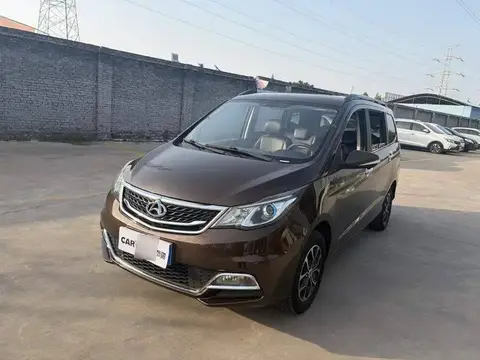 Changan Oushang A600 2017 1.5L Manual Premium