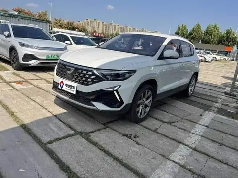 Jetta VS5 2023 280TSI Automatic Progressive