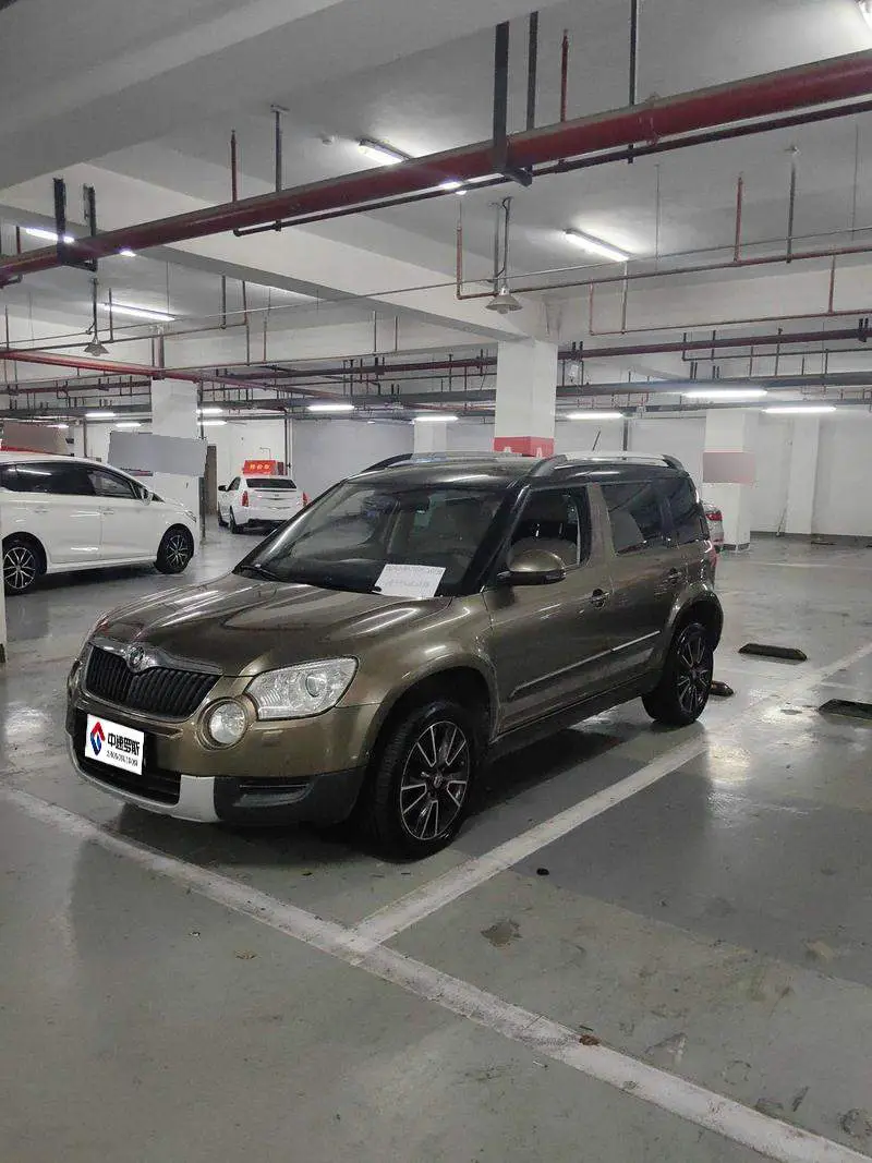 Sharan 2013 1.8TSI Standard Model Euro IV