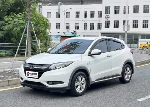 VEZHI 2017 1.5L CVT 2WD Comfort Edition