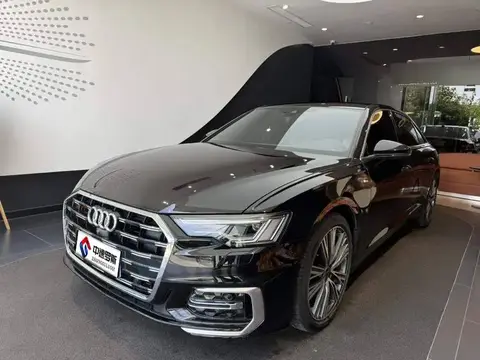 Audi A6L 2024 45 TFSI Selected Dynamic Edition