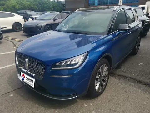 adventurer 2021 2.0T 2WD Premium Edition