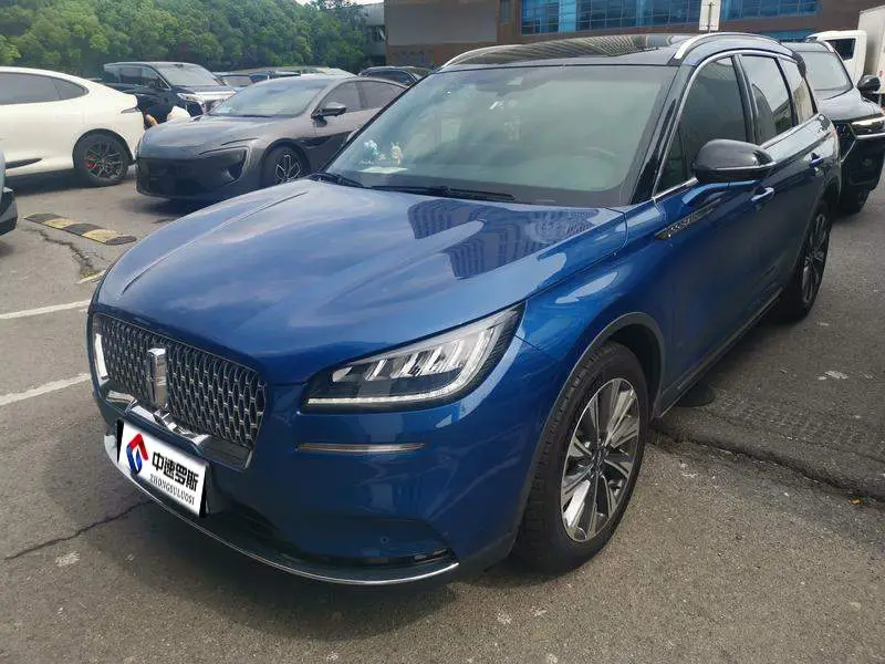 adventurer 2021 2.0T 2WD Premium Edition