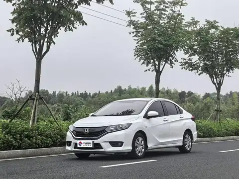 Goray 2016 1.5L CVT Comfort Edition