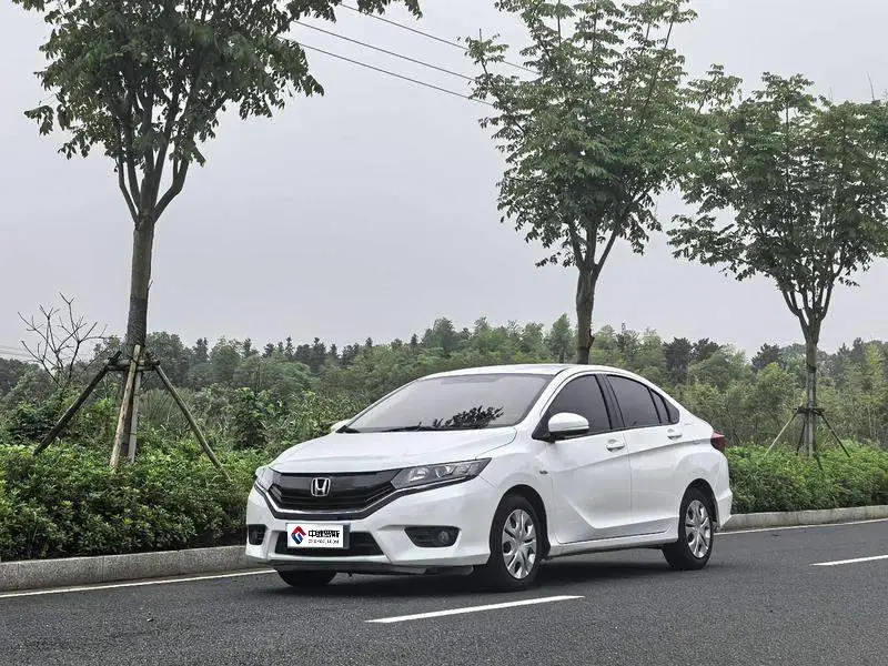 Goray 2016 1.5L CVT Comfort Edition
