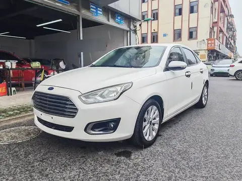 Furis 2017 Happiness Edition 1.5L Automatic Fashion Model