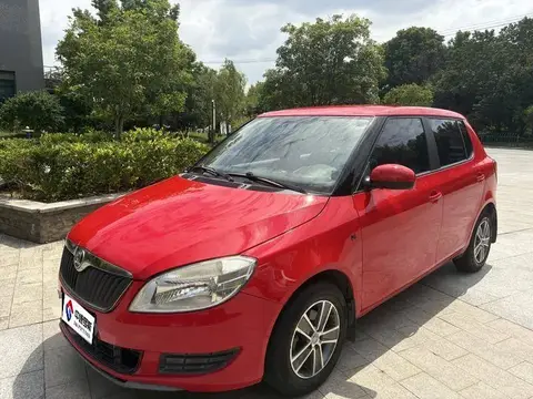 Crystal sharp 2014 1.4L Automatic Jingzhi Edition