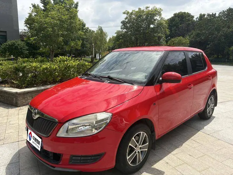 Crystal sharp 2014 1.4L Automatic Jingzhi Edition