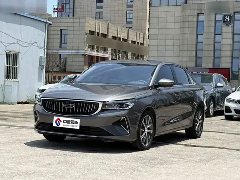 Dihao 2023 4th Generation Champion Edition 1.5L CVT Flagship