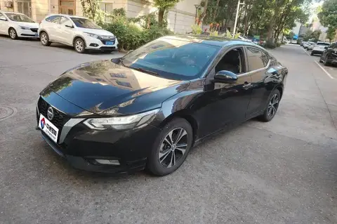 Sylphy 2021 1.6L XL CVT Smart Edition