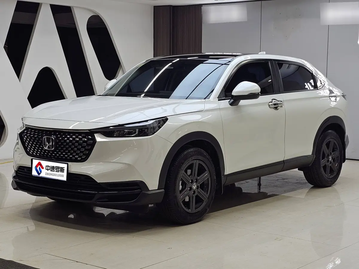 Honda XR-V 2023 1.5L CVT Hot Edition