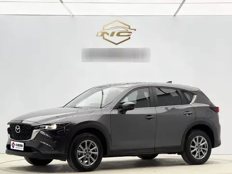Mazda CX-5 2022 2.0L Automatic 2WD Smart รุ่น