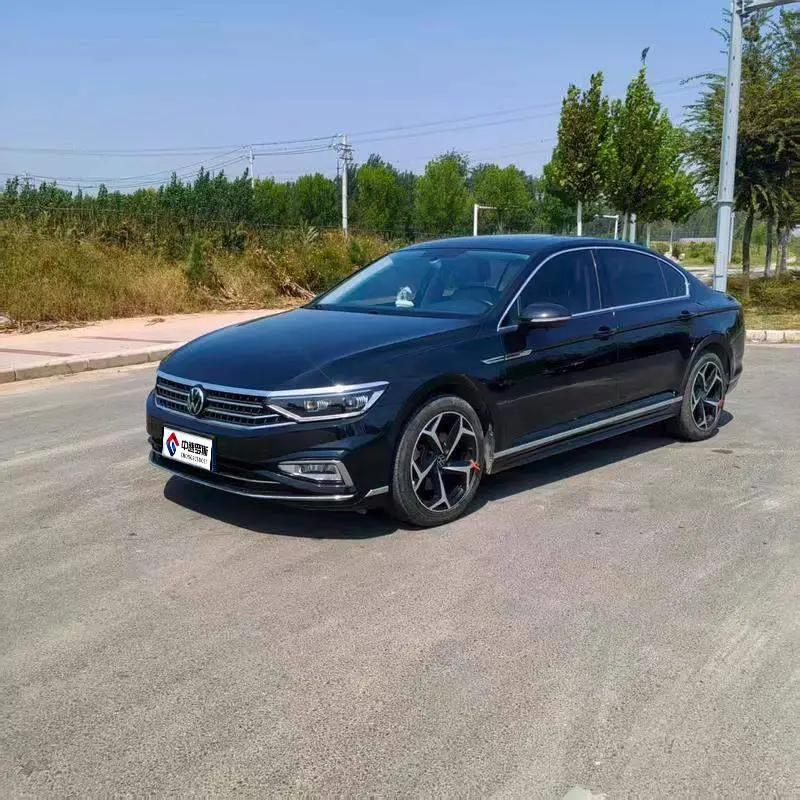 Magotan 2023 2 Millionth Anniversary Edition 330TSI DSG Luxury